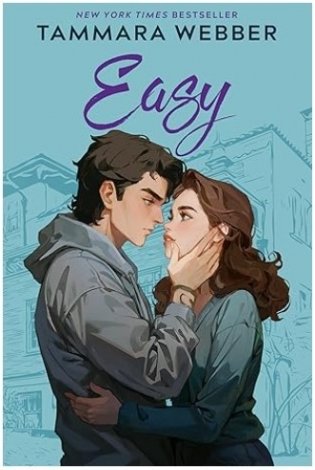 Easy (Contours of the Heart (r) #1) фото книги
