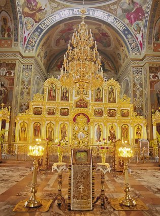 Храмы России фото книги 12