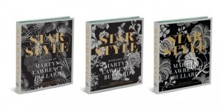 Star style: interiors of martyn lawrence bullard фото книги