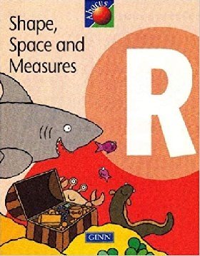 Shape, Space and Measures фото книги