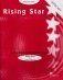 Rising Star. A Pre-First Certificate Course. Practice Book with key фото книги маленькое 2