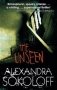 The Unseen фото книги маленькое 2