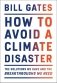 How To Avoid A Climate Disaste фото книги маленькое 2
