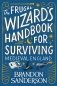 Frugal wizard`s handbook for surviving medieval england фото книги маленькое 2