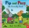 Pip and Posy. The Friendly Snail фото книги маленькое 2