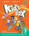 Kid's Box Level 3 Pupil's Book British English фото книги маленькое 2