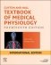 Guyton and Hall Textbook of Medical Physiology фото книги маленькое 2