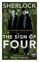 Sherlock: Sign of Four фото книги маленькое 2