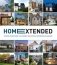 Home Extended. Kitchens, Dining Rooms, Living Rooms, Home Offices, Guestrooms and Garages фото книги маленькое 2