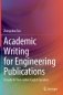 Academic Writing for Engineering Publications фото книги маленькое 2