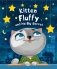 Kitten fluffy and his big secret фото книги маленькое 2