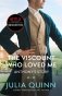 Bridgerton. The Viscount Who Loved Me фото книги маленькое 2