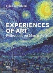 Experiences of Art: Reflections on Masterpieces фото книги