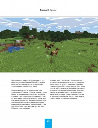 Minecraft. Как покорять миры фото книги 12