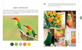 1000 умных цветовых решений гардероба и интерьера фото книги 6
