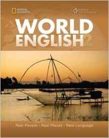 World English. Level 2 (+ CD-ROM) фото книги