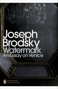 Watermark: An Essay on Venice фото книги