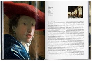 Vermeer. The Complete Works фото книги 3