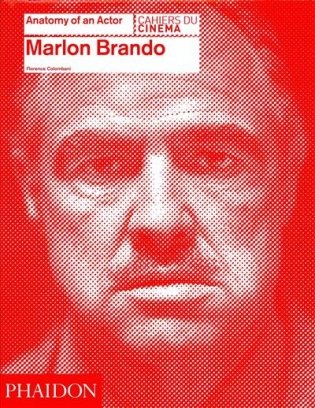 Marlon Brando фото книги