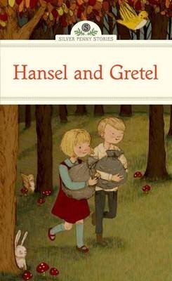 Hansel and Gretel фото книги