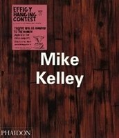 Mike Kelley фото книги