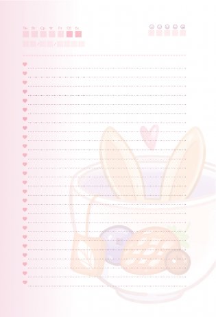 Sweet-ежедневник фото книги 6