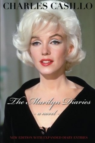The Marilyn Diaries фото книги