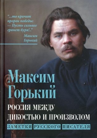 Россия между дикостью и произволом. Заметки русского писателя фото книги