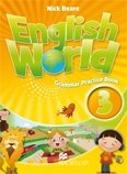 English World 3 Grammar Practice Book фото книги