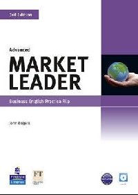 Market Leader. 3rd Edition. Advanced Practice File (+ Audio CD) фото книги