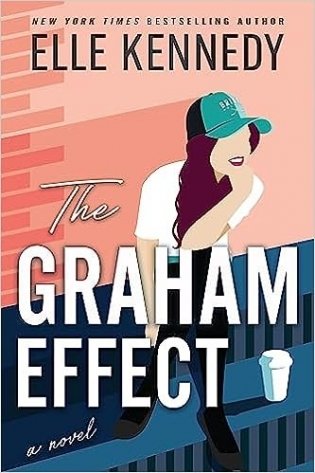 The Graham Effect (Campus Diaries, 1) фото книги
