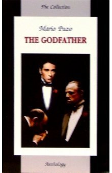 The Godfather (на английском языке) фото книги