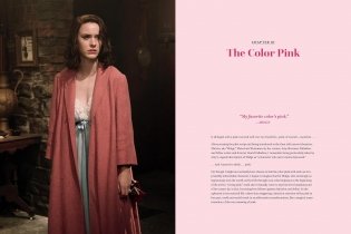 Madly Marvelous фото книги 5