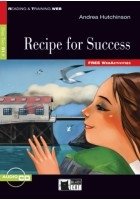 Recipe for Success (+ CD-ROM) фото книги