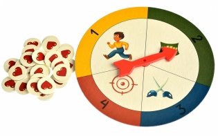 Настольная игра "Зомби в доме" фото книги 4