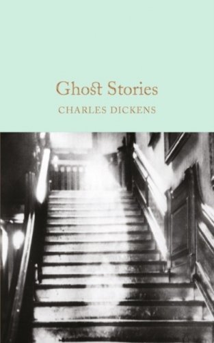 Ghost Stories фото книги