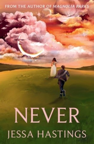 Never фото книги