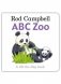 ABC Zoo фото книги маленькое 2