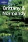 Brittany & Normandy 1ed фото книги маленькое 2