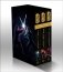 The Thrawn Trilogy Boxed Set: Star Wars Legends: Heir to the Empire, Dark Force Rising, the Last Command фото книги маленькое 2