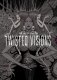 The Art of Junji Ito. Twisted Visions фото книги маленькое 2