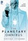 The Planetary Omnibus фото книги маленькое 2