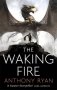 The Waking Fire фото книги маленькое 2