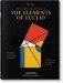 The First Six Books of The Elements of Euclid фото книги маленькое 2