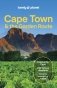 Lonely planet cape town & the garden route фото книги маленькое 2