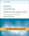 Kanski&apos;S Clinical Ophthalmology International 9 Edition фото книги маленькое 2