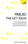 Freud: The Key Ideas. From psychoanalysis & sex to dreams, the unconscious & more фото книги маленькое 2