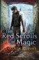 The Red Scrolls of Magic фото книги маленькое 2