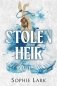Stolen heir фото книги маленькое 2