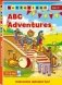 CD-ROM. ABC Adventures фото книги маленькое 2